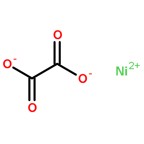 nickel oxalate