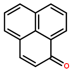 1H-Phenalen-1-one