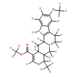 (16E,19S)-17,19-epoxy-10-methoxy-20alphaH-coryn-16-ene-16-