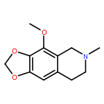 Hydrocotarnine