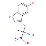 5-HYDROXY-WEI -METHYL-L-TRYPTOPH