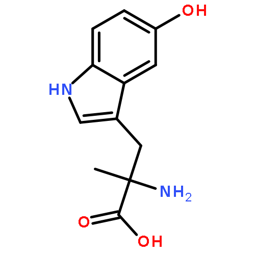 5-HYDROXY-WEI -METHYL-L-TRYPTOPH