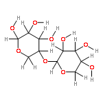 4-O-alpha-D-Xylopyranosyl-D-xylose