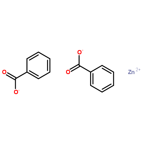 zinc dibenzoate