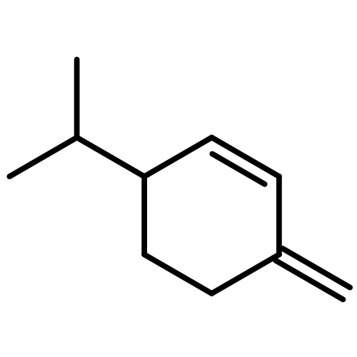 3-Isopropyl-6-methylenecyclohex-1-ene