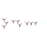 diyttrium tricarbonate