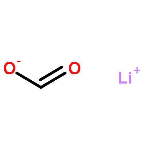 Lithium Formate