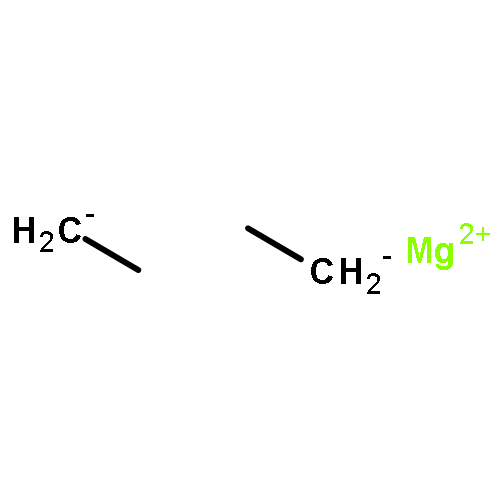 MAGNESIUM;ETHANE