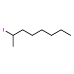 2-iodooctane