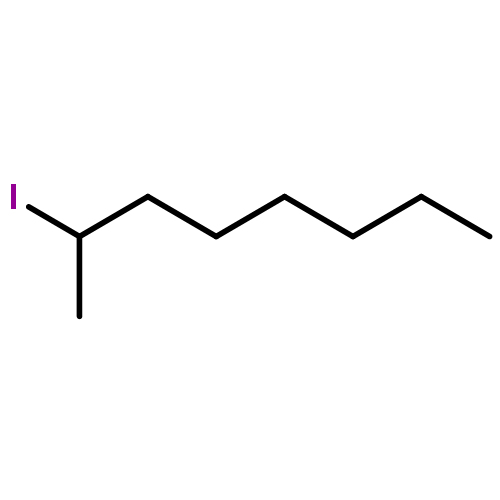 2-iodooctane