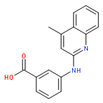 Thiocyanic acid, zincsalt (2:1)