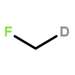 Methane-d, fluoro-(6CI,7CI,8CI,9CI)