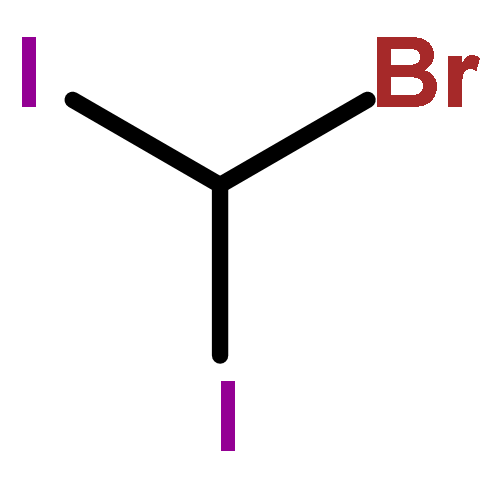 BROMO(DIIODO)METHANE