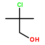 1-PROPANOL, 2-CHLORO-2-METHYL-