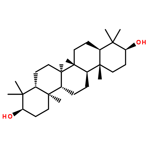 Gammacerane