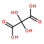 2,2-Dihydroxymalonic acid