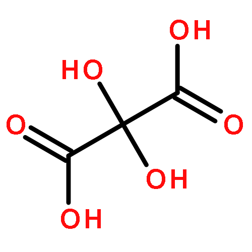 2,2-Dihydroxymalonic acid