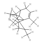 alpha-Patchoulene