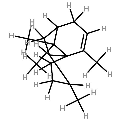 alpha-Patchoulene