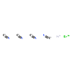 Platinum Barium Cyanide