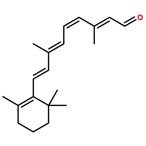 11-cis-Retinal