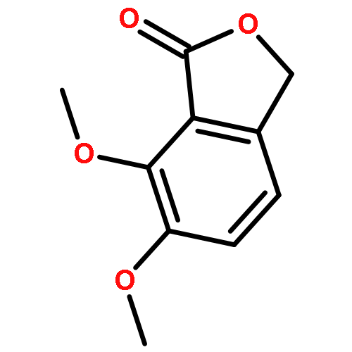 6,7-Dimethoxyisobenzofuran-1(3H)-one