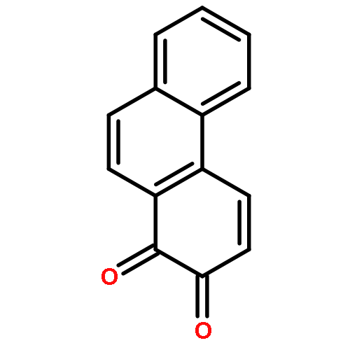 phenanthrene-1,2-dione