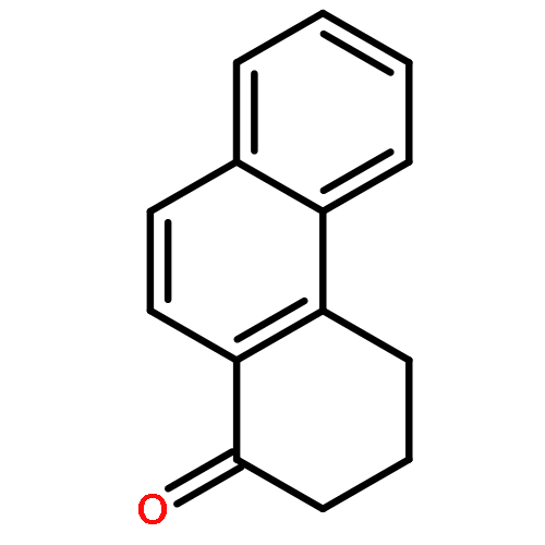 3,4-Dihydro-2H-phenanthren-1-one