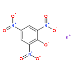 potassium picrate