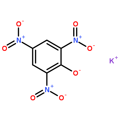 potassium picrate