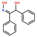 Benzoinoxime