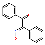 benzil monooxime