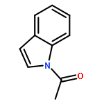 1-ACETYLINDOLE