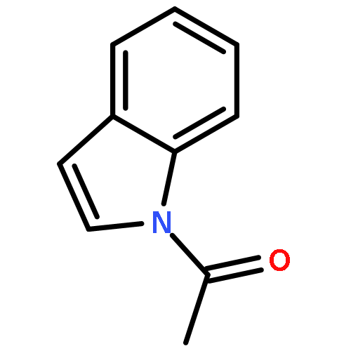 1-ACETYLINDOLE