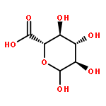 Glucuronic acid