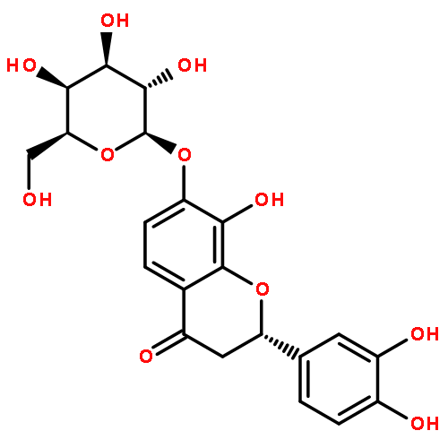 flavanomarein