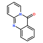 11H-Pyrido[2,1-b]quinazolin-11-one