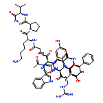 α-msh