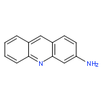 3-Acridinamine