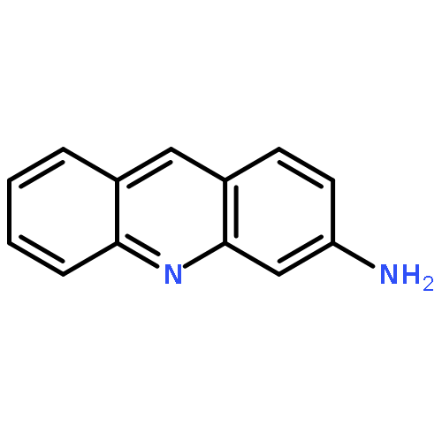 3-Acridinamine