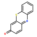 3H-phenothiazin-3-one