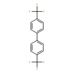 1,1'-Biphenyl, 4,4'-bis(trifluoromethyl)-