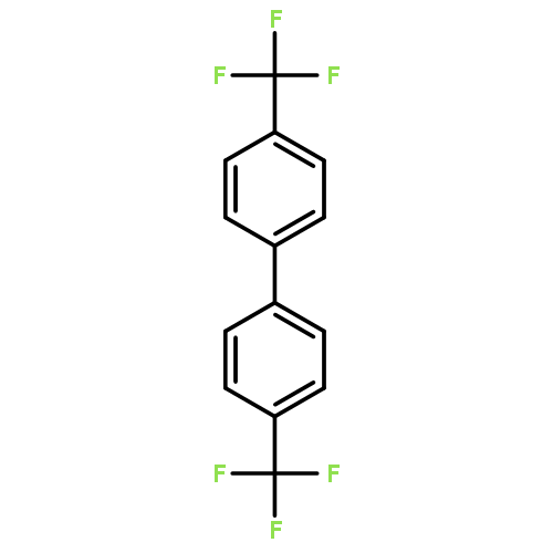 1,1'-Biphenyl, 4,4'-bis(trifluoromethyl)-