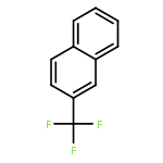 Naphthalene, 2-(trifluoromethyl)-