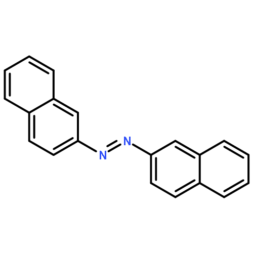 (E)-dinaphthalen-2-yldiazene