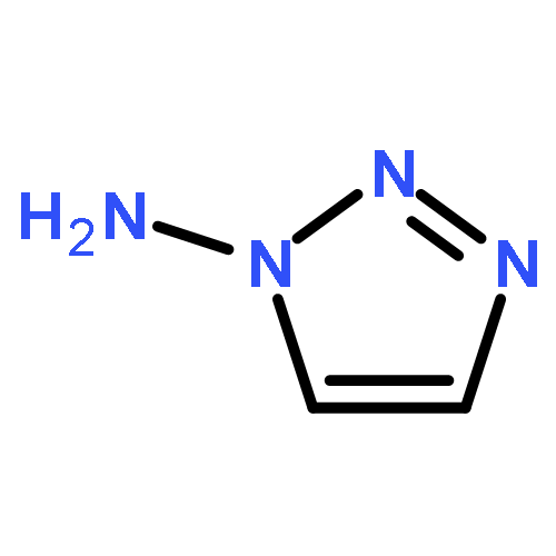 1H-1,2,3-Triazol-1-amine