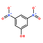 Phenol, 3,5-dinitro-