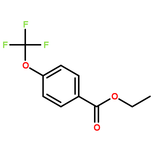 Ethyl 4-(trifluoromethoxy)benzoate