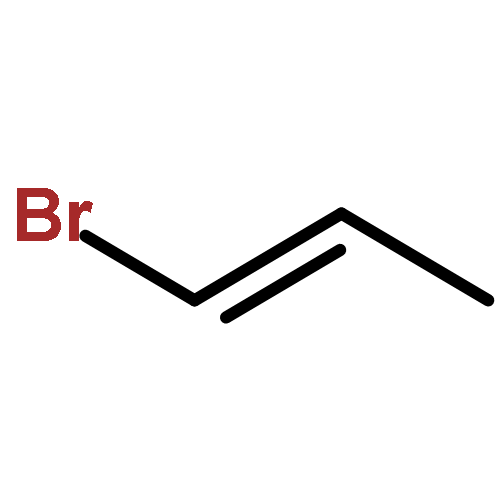 1-Propene, 1-bromo-,(1E)- (9CI)