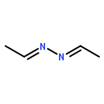 Acetaldehyde,2-ethylidenehydrazone